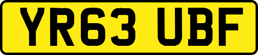 YR63UBF