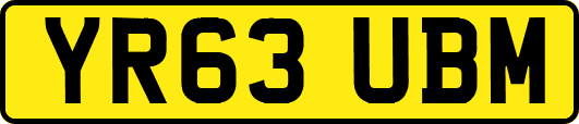 YR63UBM