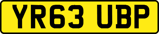 YR63UBP