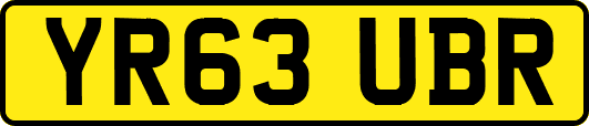 YR63UBR