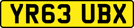 YR63UBX