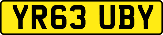 YR63UBY