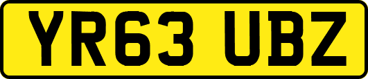YR63UBZ