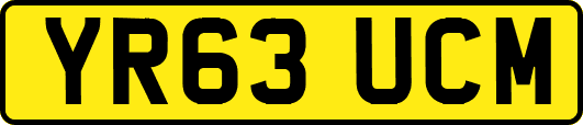 YR63UCM