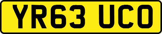 YR63UCO