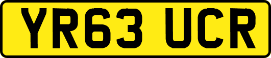 YR63UCR
