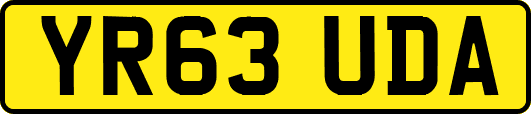 YR63UDA