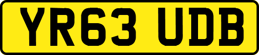 YR63UDB