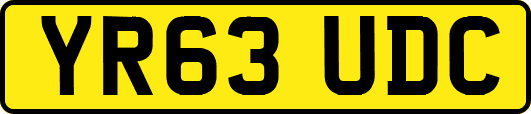 YR63UDC