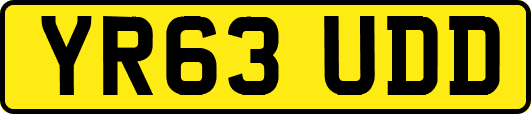 YR63UDD