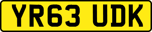YR63UDK