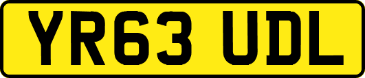 YR63UDL