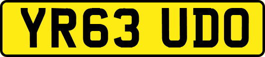 YR63UDO