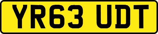 YR63UDT