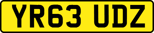 YR63UDZ