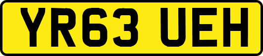 YR63UEH