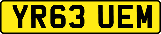 YR63UEM