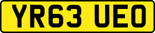 YR63UEO
