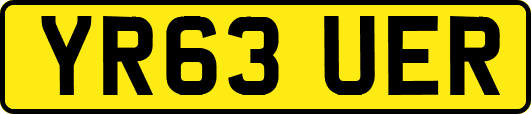 YR63UER