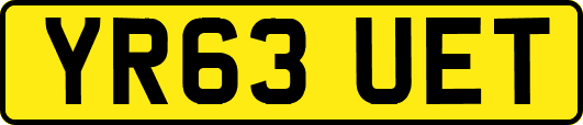 YR63UET