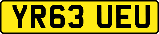 YR63UEU
