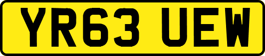 YR63UEW