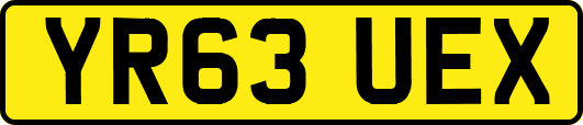 YR63UEX