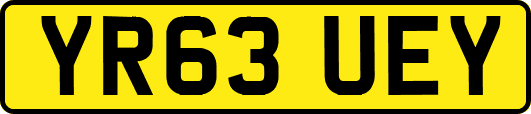 YR63UEY