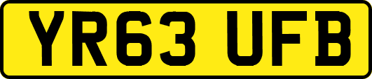 YR63UFB