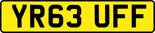 YR63UFF