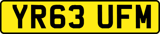 YR63UFM