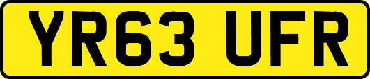 YR63UFR