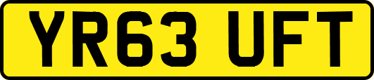 YR63UFT