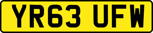 YR63UFW
