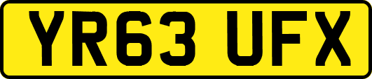 YR63UFX