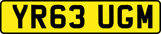 YR63UGM
