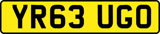 YR63UGO