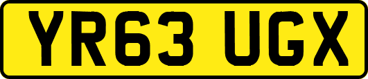 YR63UGX
