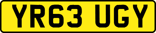 YR63UGY
