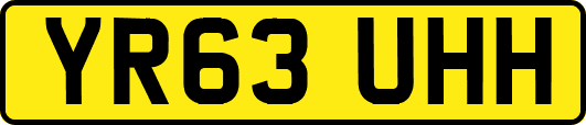 YR63UHH