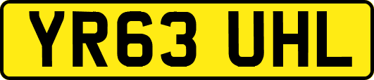 YR63UHL