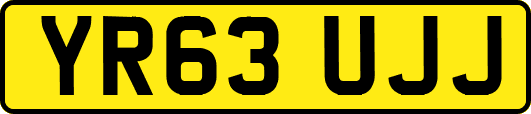 YR63UJJ