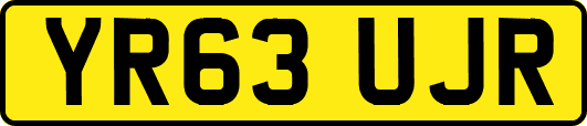 YR63UJR
