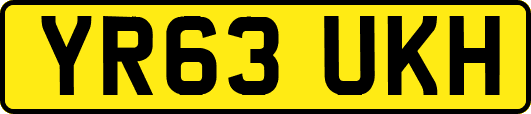 YR63UKH