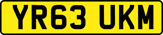 YR63UKM