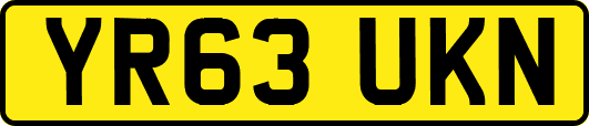 YR63UKN