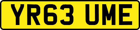 YR63UME