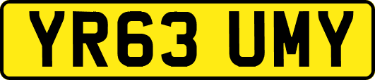 YR63UMY