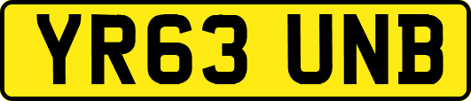 YR63UNB