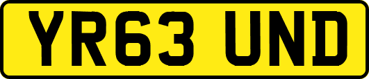 YR63UND